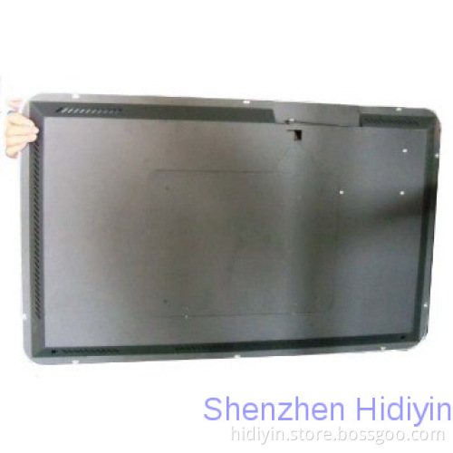 32 inch supermarket advertising player